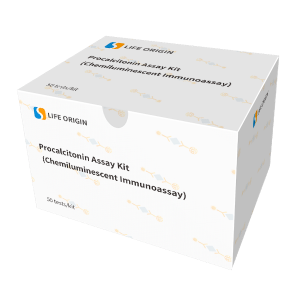 Procalcitonin Assay Kit (Chemiluminescent Immunoassay)