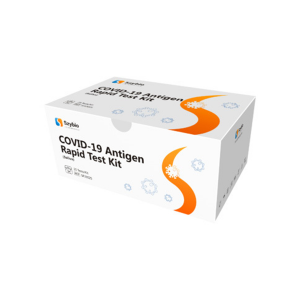 COVID-19 Antigen Rapid Test Kit (Saliva)