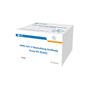 SARS-CoV-2 Neutralizing Antibody Assay Kit (ELISA)