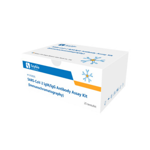 SARS-CoV-2 IgM/IgG Antibody Assay Kit (Immunoch...
