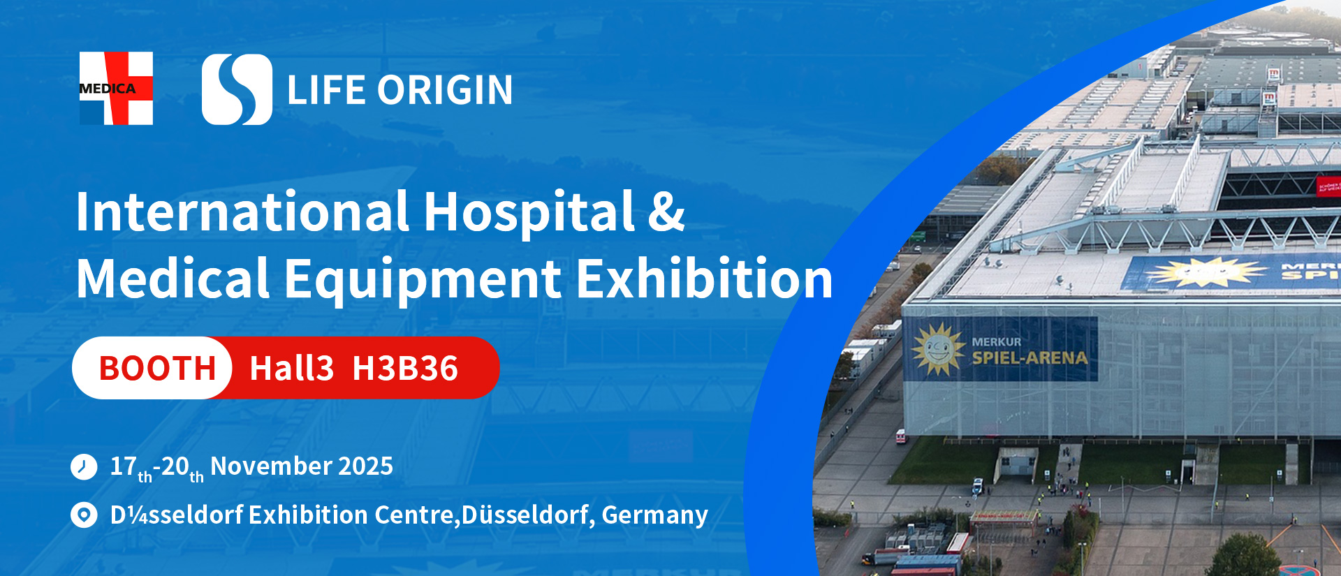 2025德国杜塞拜尔展会